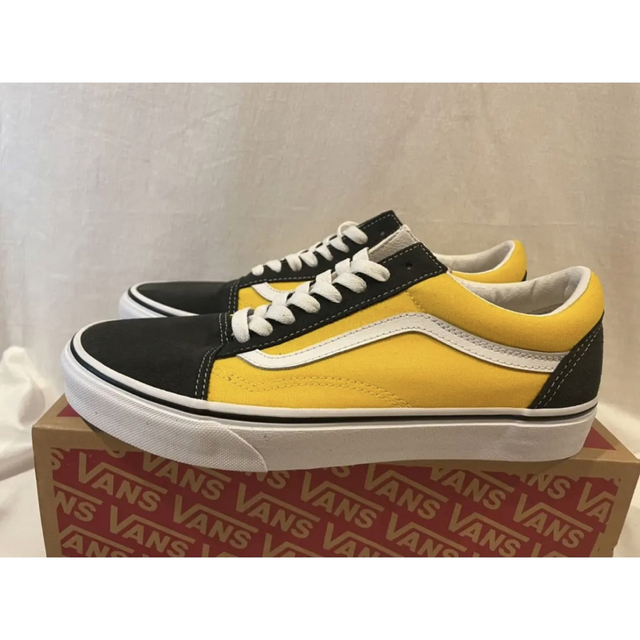 VANS - バンズOLDSKOOLスリッポンsliponエラERAスケートSK8 28の通販 ...