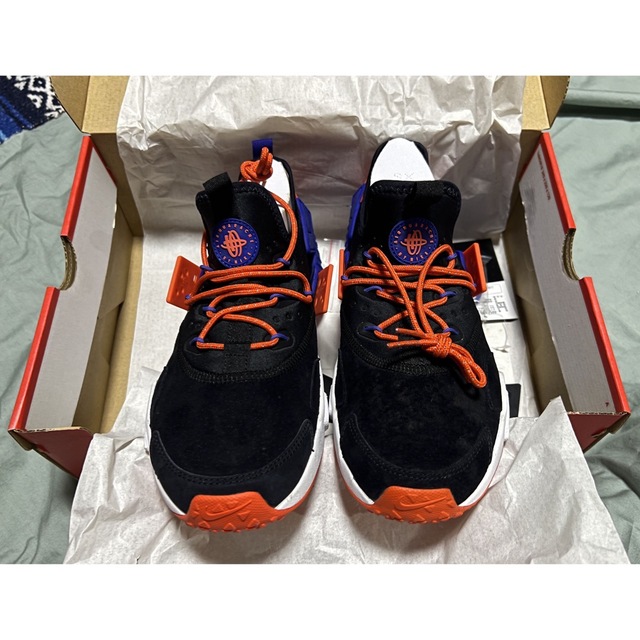 NIKE - NIKE AIR HUARACHE DRIFT PRM 26.5cm 新品未使用の通販 by