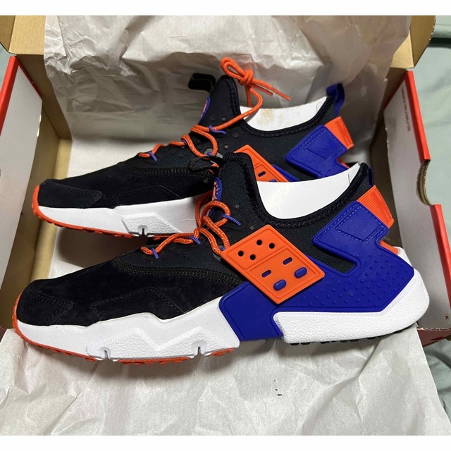 NIKE - NIKE AIR HUARACHE DRIFT PRM 26.5cm 新品未使用の通販 by