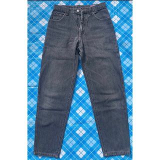 ラングラー(Wrangler)のwrangler90年代　ブラックデニム(デニム/ジーンズ)