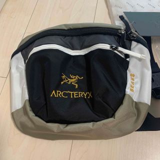 アークテリクス(ARC'TERYX)のアークテリクス　ウエストポーチ　ビームス別注(ボディバッグ/ウエストポーチ)