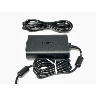 キヤノン(Canon)の極上品 キヤノン USBパワーアダプターPD-E1(デジタル一眼)