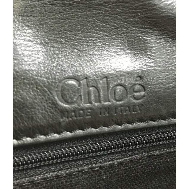 Chloe(クロエ)のクロエ Chloe トートバッグ    レディース レディースのバッグ(トートバッグ)の商品写真