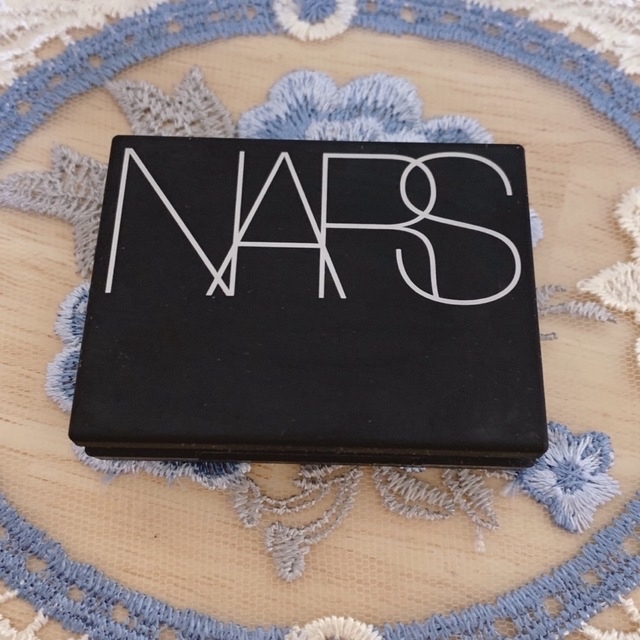 NARS(ナーズ)のNARSパウダー、Diorパウダーファンデーション コスメ/美容のベースメイク/化粧品(フェイスパウダー)の商品写真