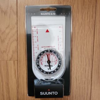 スント(SUUNTO)のSUUNTO A-10(登山用品)