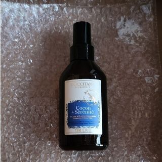 ロクシタン(L'OCCITANE)のロクシタン プロヴァンスアロマ ピローミスト 100ml(アロマスプレー)