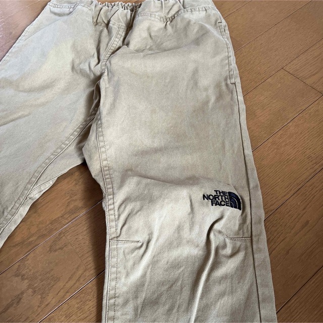 ザノースフェイス パンツ 140cm 美品 | aosacoffee.com