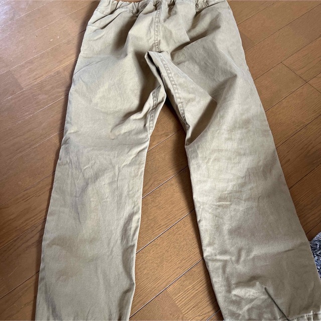 ザノースフェイス パンツ 140cm 美品 | aosacoffee.com