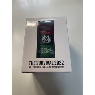 エグザイル トライブ(EXILE TRIBE)のSURVIVAL 2022 スタッキングマグ 3個セット コップ(ミュージシャン)