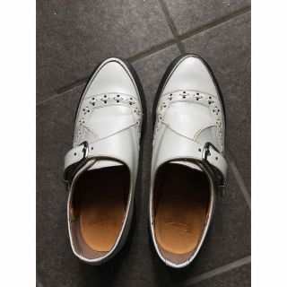 ドクターマーチン(Dr.Martens)のドクターマーチン　ローファー(ローファー/革靴)