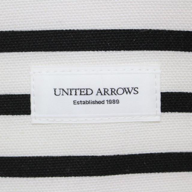 UNITED ARROWS(ユナイテッドアローズ)のユナイテッドアローズ トートバッグ - レディースのバッグ(トートバッグ)の商品写真