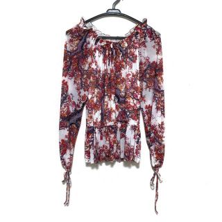 VIVIENNE TAM(チュニック)のフリマアイテム一覧 VIVIENNE TAM(チュニック)のフリマアイテム一覧