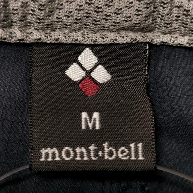 mont bell(モンベル)のモンベル パンツ サイズM レディース - レディースのパンツ(その他)の商品写真