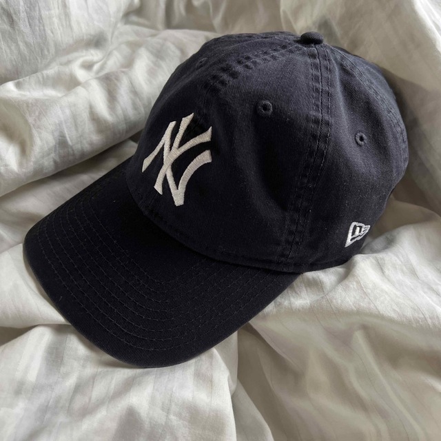 NEW ERA(ニューエラー)のニューエラ キャップ NEW ERA CAP 9TWENTY ローキャップ レディースの帽子(キャップ)の商品写真