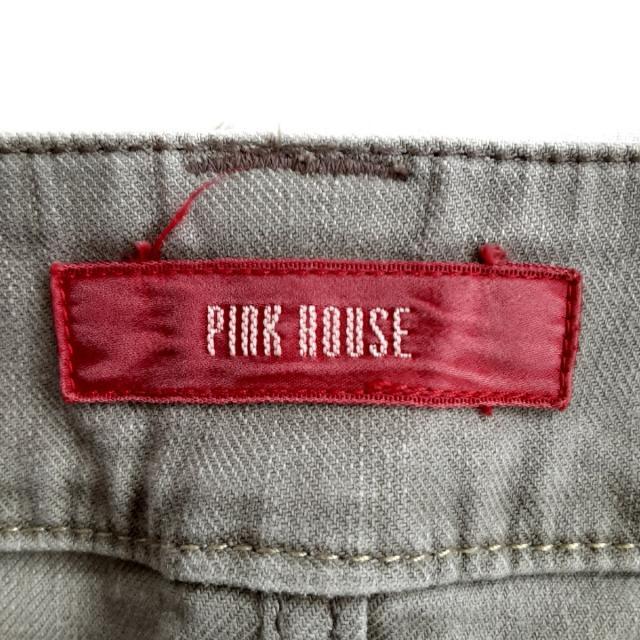 PINK HOUSE(ピンクハウス)のピンクハウス パンツ サイズM レディース - レディースのパンツ(その他)の商品写真