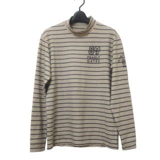 パーリーゲイツ カットソーの通販 700点以上 | PEARLY GATESを買うなら パーリーゲイツ カットソーの通販 700点以上 | PEARLY GATESを買うなら