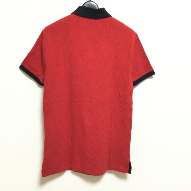 POLO RALPH LAUREN(ポロラルフローレン)のポロラルフローレン 半袖ポロシャツ XS - メンズのトップス(ポロシャツ)の商品写真