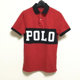 ポロラルフローレン(POLO RALPH LAUREN)のポロラルフローレン 半袖ポロシャツ XS -(ポロシャツ)