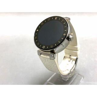 ルイヴィトン(LOUIS VUITTON)のヴィトン 腕時計 QA003 / R15139 ボーイズ(腕時計)