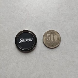 スリクソン(Srixon)のスマホリング(その他)