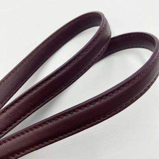 暖色系 美品 2017AW⭐️メゾンマルジェラ 2way ショルダーバッグ