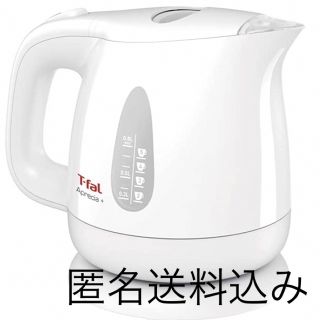 ティファール(T-fal)のティファール　ポット　電気ケトル(電気ケトル)