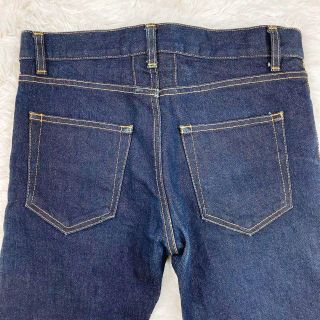 に初値下げ! 極美品 エディ期⭐️サンローランパリ 2013年 ネイビー