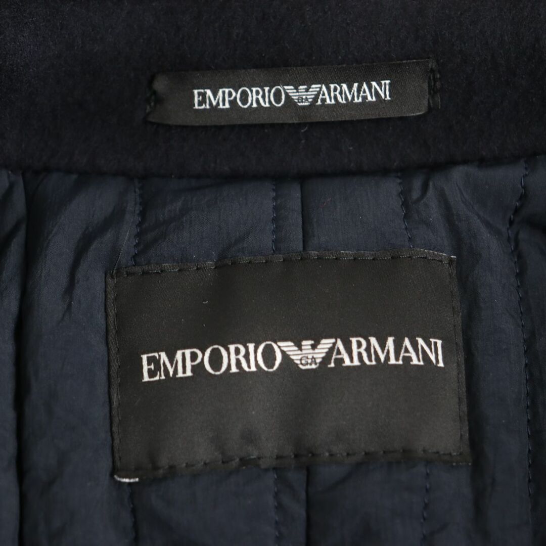 Emporio Armani - 美品◇21AW EMPORIO ARMANI エンポリオアルマーニ