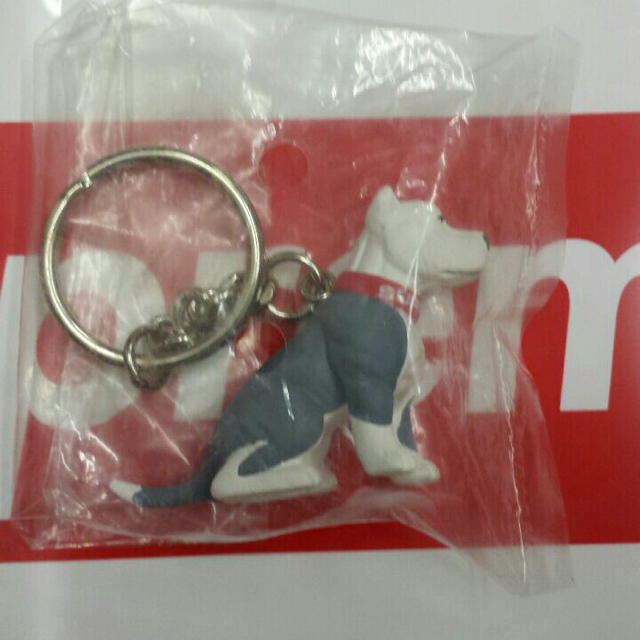 Supreme - Supreme pitbull Keychainの通販 by Supreme's shop｜シュプリームならラクマ