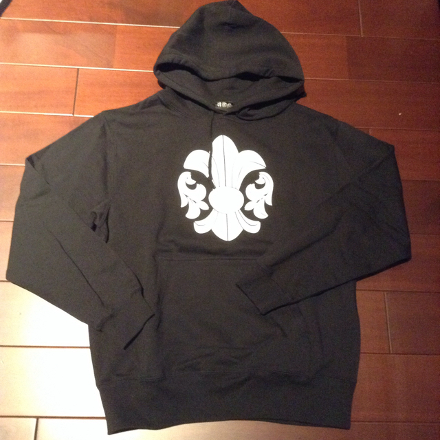 アイボリー×レッド A\u0026Gパーカー made in japan | ochge.org