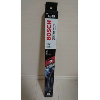 ボッシュ(BOSCH)のBOSCH ワイパー エアロツインJ-フィット AJ45(メンテナンス用品)