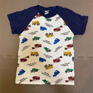 ♡ 新品未使用　Tシャツ　130(Tシャツ/カットソー)