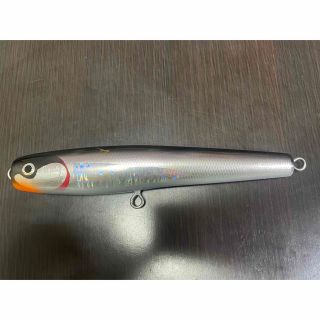 バブルスイマー180 菊池工房(ルアー用品)