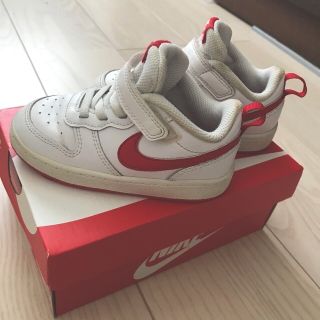 ナイキ(NIKE)のNIKE ☆ キッズ スニーカー 14cm(スニーカー)