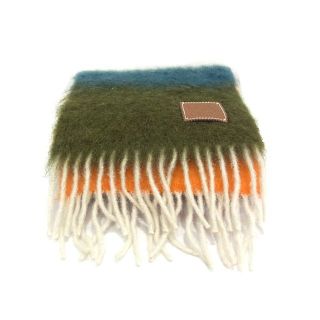 ロエベ プレゼント マフラー/ショール(レディース)の通販 45点 | LOEWE