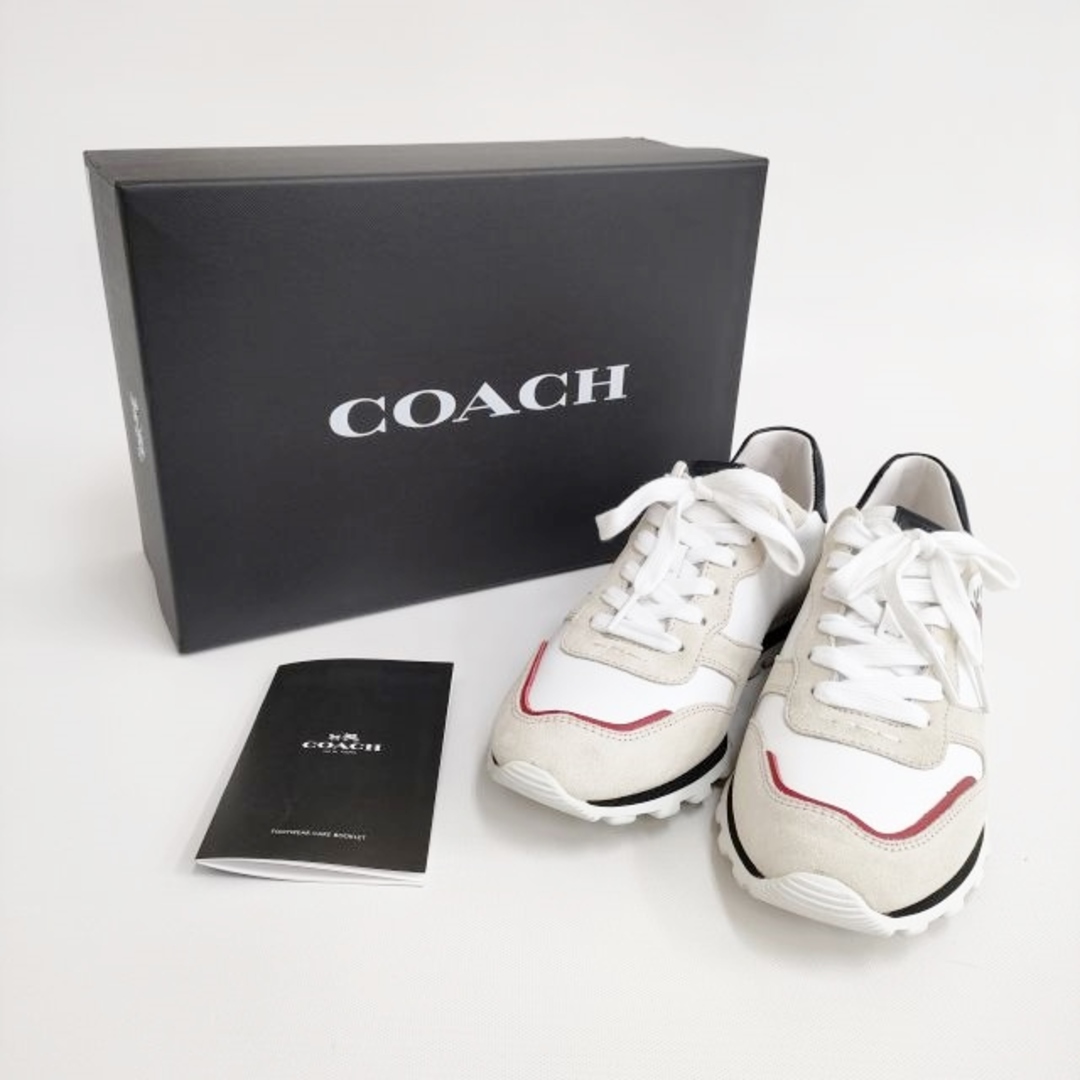 COACH Keith Haring キースへリング スニーカー コーチ | www