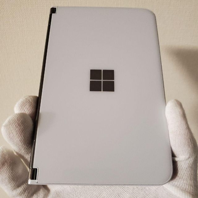 Surface Duo2 Glacier SIMフリー 8GB 256GB