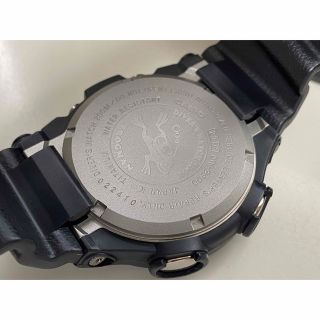 G-SHOCK/時計/ビンテージ/フロッグマン/DW-9900/限定/ブルー/黒
