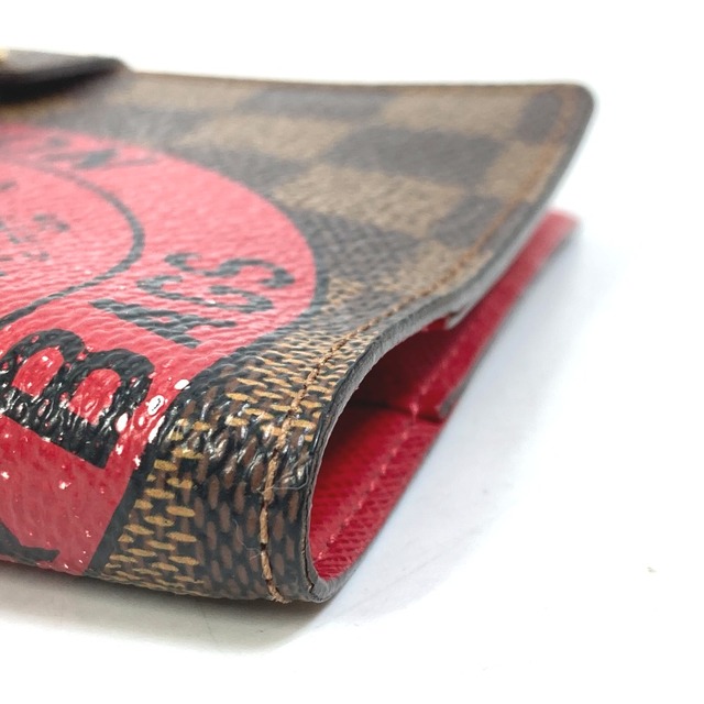 LOUIS VUITTON - ルイヴィトン LOUIS VUITTON アジェンダPM T&B
