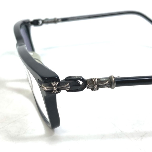 CHROMEHEARTS☆クロムハーツ☆ CORNHAULASS-A | www.mariaflorales.com.ar