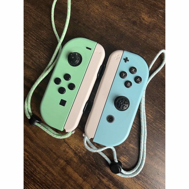 Joy-Con (ジャンク)