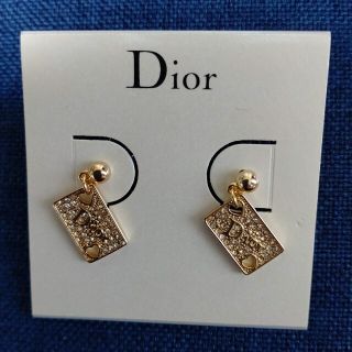 ディオール(Christian Dior) 限定 ピアスの通販 36点 | クリスチャン ...