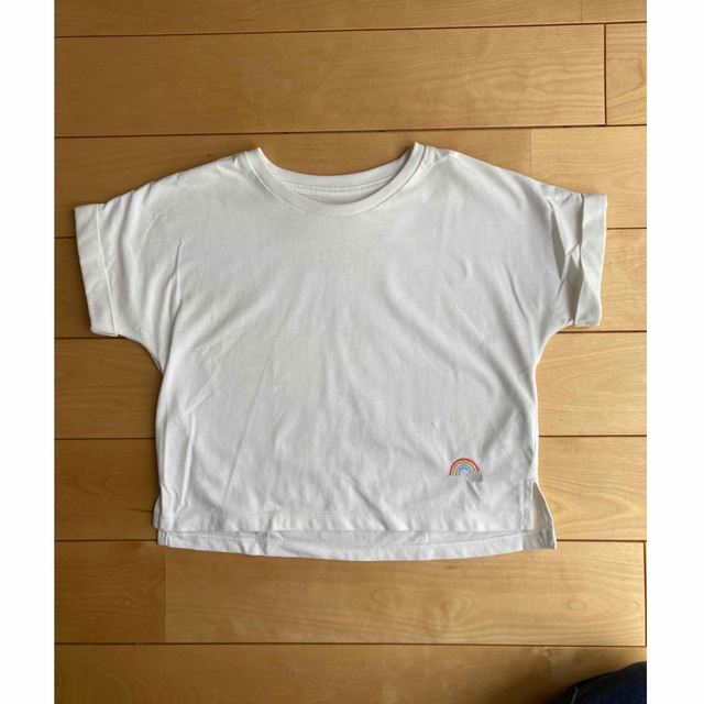 UNIQLO - ユニクロ 半袖 Tシャツ 2枚セット 90サイズの通販 by きい's shop｜ユニクロならラクマ