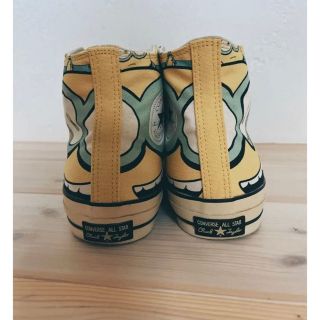 [コンバース] ALL STAR 100 HI/MN ミニオンズ