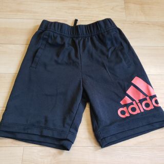 アディダス(adidas)のアディダス　ハーフパンツ　120(パンツ/スパッツ)