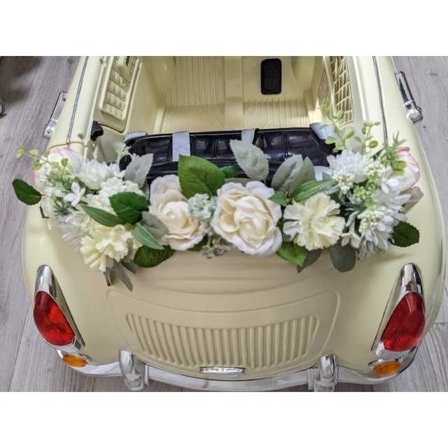 値下げ中】ラジコンカー 結婚式 リングガール リングボーイの 値下げ中】ラジコンカー 結婚式 リングガール リングボーイの