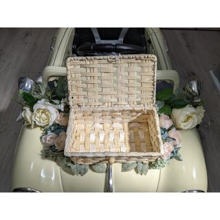 【値下げ中】ラジコンカー 結婚式 リングガール リングボーイの通販