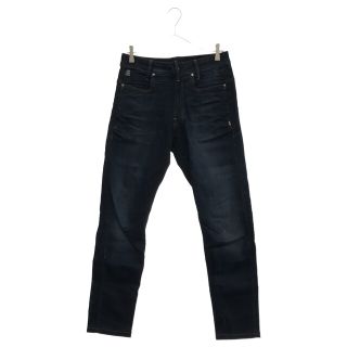 ジースター(G-STAR RAW)のG-STAR RAW ジースターロウ D-STAQ 3D SKINNY　ストレッチスキニーデニムロングパンツ　インディゴ(その他)