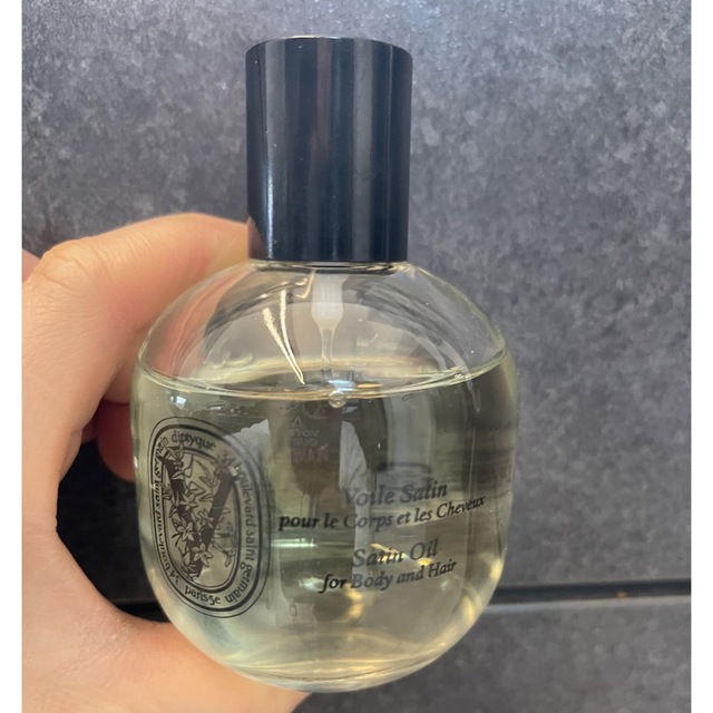 diptyque(ディプティック)のディプティック　BODY &HAREオイル最終値下げ コスメ/美容のボディケア(ボディオイル)の商品写真