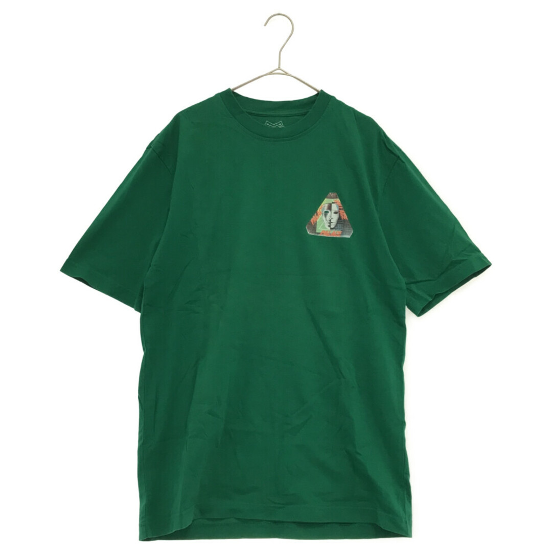 限定価格セール!】 Palace Munchy T-Shirt 白S パレス 正規輸入元